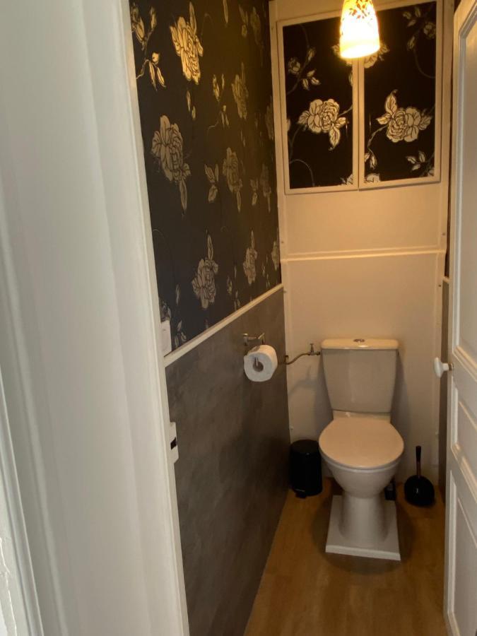 L'Elegant: 80M2 Vue Sur Vignoble Au Centre D'Epernay!! Épernay Exterior foto