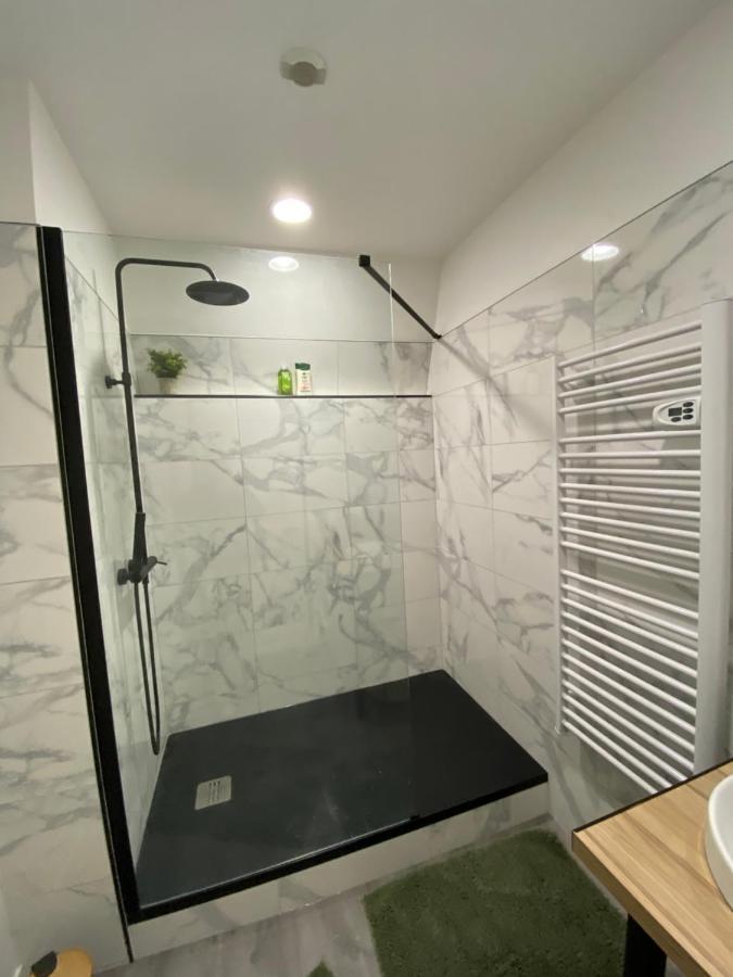 L'Elegant: 80M2 Vue Sur Vignoble Au Centre D'Epernay!! Épernay Exterior foto